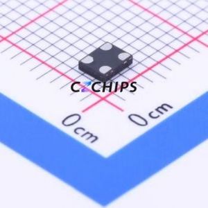 SiT8008BI-22-33E-3.579545D Pre-Programmed Oscillator SMD3225-4P Oscillator 3.579545MHz 25ppm LVCMOS/ HCMOS 3.3V - Product Image 2