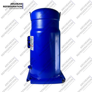 NUEVO EN STOCK INTERCAMBIADOR DE CALOR DE COMPRESOR INDUSTRIAL PARA DANFOSSs COMPRESOR DE REFRIGERACIÓN DEL COMPRESOR DE CA DEL - Product Image 2