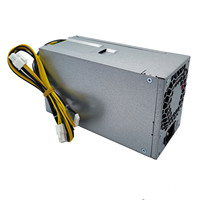 Hoogrenderende 180W Voeding D16-180P2A Voor Hp Prodesk 800 G3 Sff 600 G3 Sff 901763-002 Beschikbaar In Voorraad