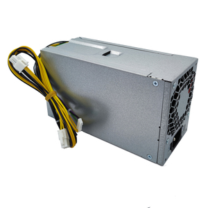 D16-180P2A d'alimentation haute efficacité 180W pour <span class=keywords><strong>HP</strong></span> Prodesk 800 G3 <span class=keywords><strong>SFF</strong></span> <span class=keywords><strong>600</strong></span> G3 <span class=keywords><strong>SFF</strong></span> 901763-002 disponible en stock - Product Image 2