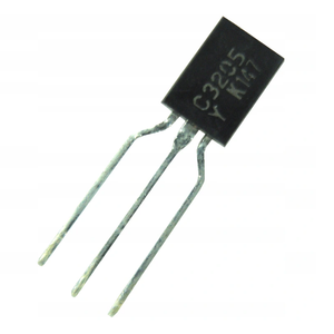 Transistor <span class=keywords><strong>C3205</strong></span> Nguyên Bản Mới - Product Image 1
