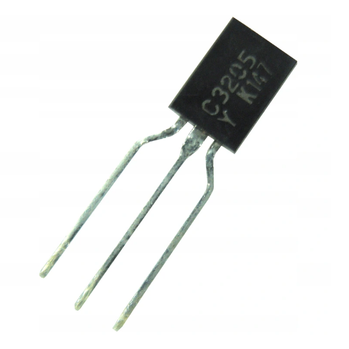 Original New C3205 Transistor