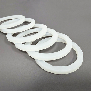 โอริงซีลยาง EPDM โอริงแต่งโลโก้ได้ตามต้องการ - Product Image 1