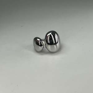 Fashion <b>Rings</b> 316L Stainless Steel PVD Gold Plating Sustainable Resistant Jewelry For Women Men - Product Image 1