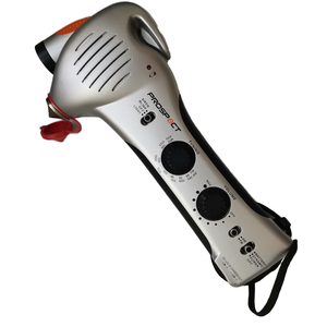 Marteau d'évacuation d'urgence pour ascenseurs - Product Image 1