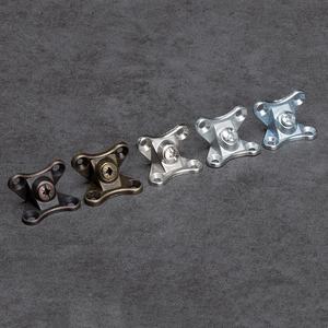 Pièce en forme de L code d'angle best-seller papillon code d'angle connexion de meubles - Product Image 6