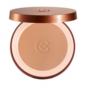 Terra Capri Glow 08 Effetto Seta T trucco Bronzer Effetto satinato - Product Image 1