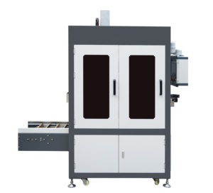 Multifunctional Eco-Friendly <b>3D</b> <b>Printer</b> PLA ABS PETG 380V 54kW Extruder - Product Image 4