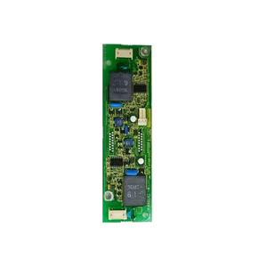 FANUC A20B-2002-0890 Circuit Board LCD Inverter For PLC PAC & Dedicated Controllers - Product Image 4