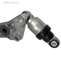 16620-22012 16620-22013 Poulie tendeur de courroie de distribution pour moteurs automobiles 1ZZ 3ZZ 4ZZ Toyota Corolla Rav4 1.8l
