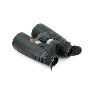 Jumelles à imagerie thermique avec télémètre laser 1000 m et écran de résolution 1920×1200 - Product Image 5