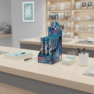 Stylo neutre premium Anime Melody, idéal comme cadeau, papeterie créative, écriture au bureau - Product Image 5