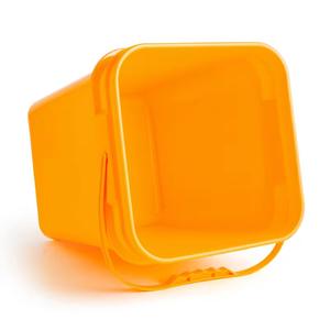 Il barile di imballaggio in plastica multifunzionale <span class=keywords><strong>da</strong></span> 10 litri addensa la copertura del secchio del chilogrammo per dipingere i tamburi domestici che attirano le api - Product Image 4