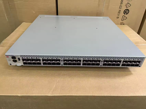 ผ้าปัก Ds-6610b G610 24-พอร์ต8-Active 32GB สำหรับ33r2g Ds-6610r-b-l และ8SFP - Product Image 3