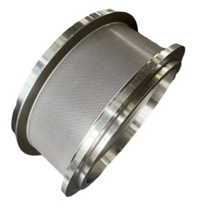 Accessoires pour la fabrication de granulés alimentaires pour animaux Buh <span class=keywords><strong>ler</strong></span> 520 Filière pour granulés de bois pour granulateurs - Product Image 3