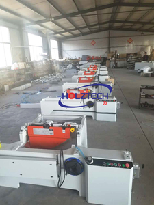 เครื่องเลื่อยไม้ความแม่นยำสูงเลื่อยอัตโนมัติ Markov CNC - Product Image 6