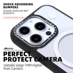 Funda magnética para teléfono de 35 mm - Product Image 3