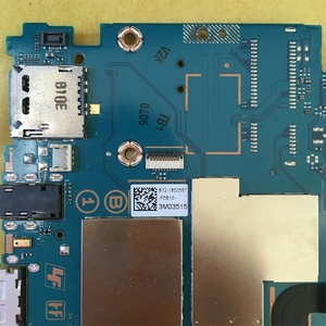 MainBoard Psv1000 Repair Motherboard with Wired Communication for for Psv1000 <b>Used</b> Refurbished Firmware 3.60 - Product Image 5