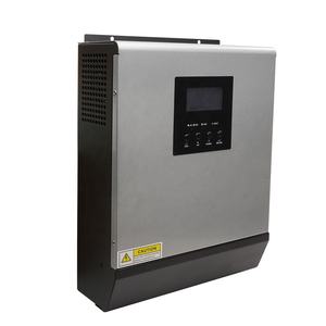 Powland — <span class=keywords><strong>onduleur</strong></span> solaire 24V, 60a, 2400W, <span class=keywords><strong>3000va</strong></span>, pour système solaire, hors réseau, <span class=keywords><strong>prix</strong></span> d'usine - Product Image 2