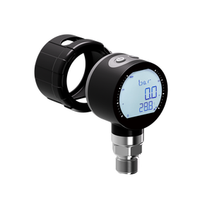 MD-S261 เครื่องบันทึกข้อมูลอัจฉริยะขนาด 2.5 นิ้ว พร้อมข้อมูล 1 ล้านจุด - Product Image 5
