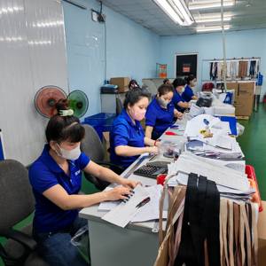 Bandas tejidas con logotipo de Jacquard elástico, correas antideslizantes de nailon y poliéster Jacquard para mochila y bolso, correas de hombro - Product Image 6