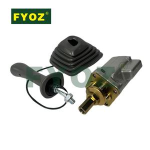 Di alta qualità per Hitachi ZAX escavatore funzionamento valvola pilota Joystick maniglia gruppo - Product Image 6