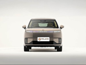 XPeng Motors - XPeng GX 2026 750 AWD Ultra Flagship Edition Grande SUV Elettrico Puro, Veicolo a Nuova Energia - Product Image 4