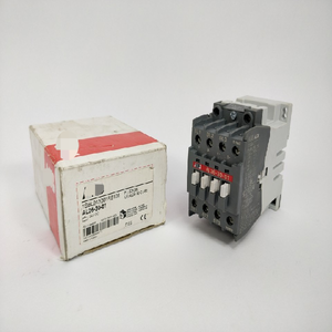 Plc Piece Brand 原装 1sbl243001r8101 Al26-30-01 24v 直流接触器 - Product Image 1