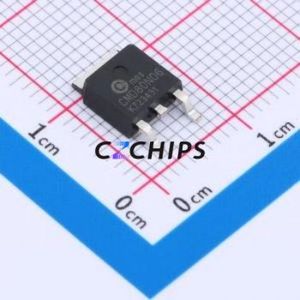 ทรานซิสเตอร์ฟิลด์ทรานซิสเตอร์ (มอสเฟท) ทรานซิสเตอร์ภาคสนาม CMD80N06ไปยัง252ใหม่ดั้งเดิม - Product Image 1