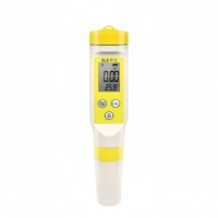 Sonde numérique portable de mesure du pH pour eau, lait, électrode de capteur d'humidité, prix, électrode de pH, température, pour sol et analyse en ligne