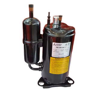Buy In Bulk Mitsubishi Compressor SNB130FGHTRotary & Inverter