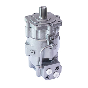 Proveedor de China Sauer EPG motorizar válvulas motores de baja velocidad de alto par - Product Image 2
