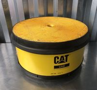 Filtre à air 208-9065 pour élément primaire CAT UHE ULTRA-HIGH EFFICIENCY pour pièces de rechange de moteur de machines de construction Neuf