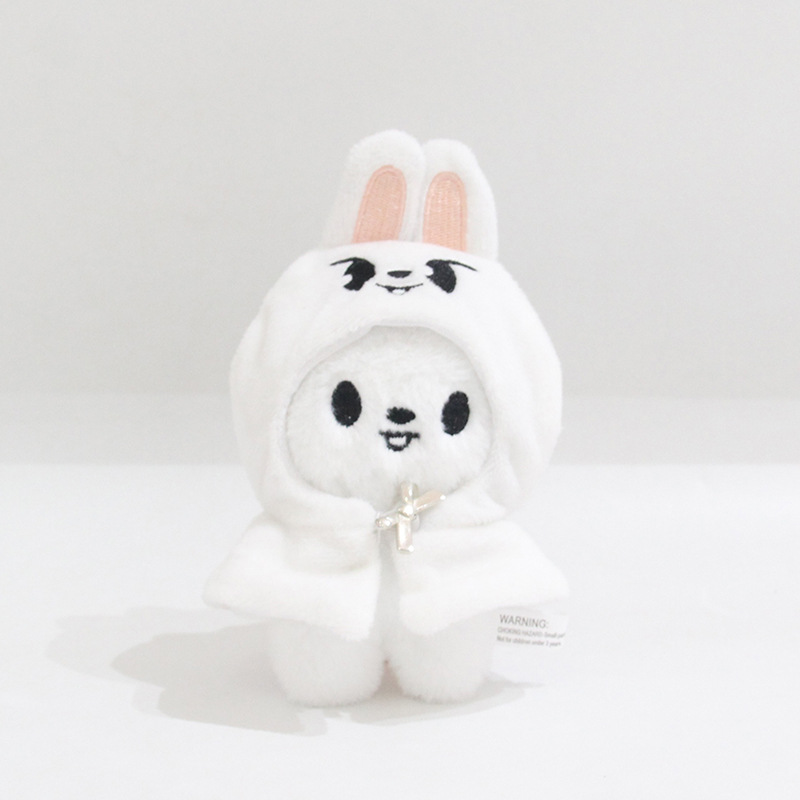 White rabbit