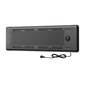 Radiateur à panneaux fins à revêtement graphène, haute efficacité, silencieux et sans ventilateur, idéal pour la maison et le bureau – Vente directe usine - Product Image 4
