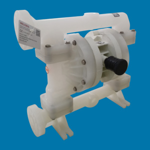 1 Inch P200/PKPPP/TNU/TF/PTV Wilden Polypropylene air Operated Diaphragm <b>Pump</b> Industry - Product Image 3