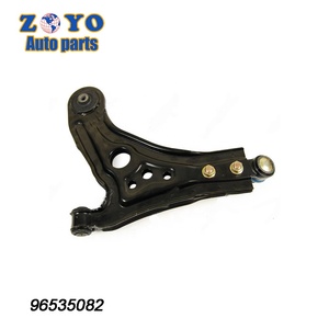 96535082 MS50127 <span class=keywords><strong>Ricambi</strong></span> <span class=keywords><strong>Auto</strong></span> Braccio di Controllo Inferiore Anteriore Destro per Sospensione <span class=keywords><strong>Chevrolet</strong></span> Aveo 2011 T200 T300 - Product Image 4