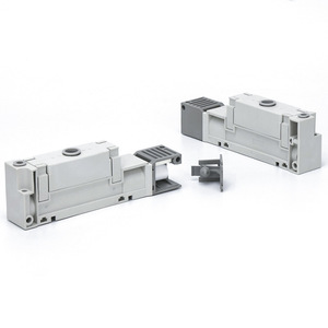 Generadores de Vacío ZL112A Suministrados por el Fabricante, Válvulas de Vacío Multietapa, Varias Especificaciones para Accesorios de Piezas de Generador - Product Image 1