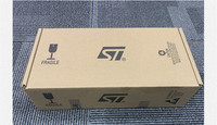 Carte de développement SIM808 GSM GPRS GPS prenant en charge le Bluetooth pour envoyer des programmes 51 STM32