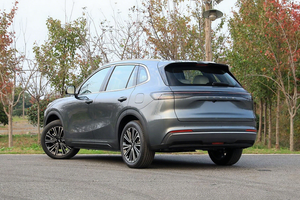 2025 para Geely Galaxy Starship 7 Em-I 55km Sailing Edition SUV Híbrido Enchufable PHEV Vehículo de Nueva Energía Tipo de Motor - Product Image 4