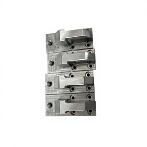 שירותי עיבוד שבבי CNC מפלדת אל-חלד לחלקי מנוע רכב קטנים, קידוח וחריטה לעיבוד שבבי לתעשיית הרכב - Product Image 3