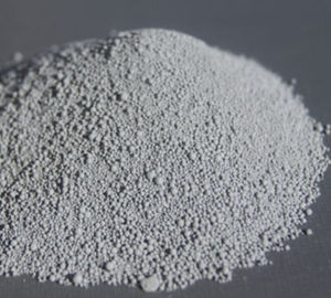 Poudre de microsilice industrielle de haute finesse 92% SIO2 <span class=keywords><strong>Très</strong></span> bonne - Product Image 2