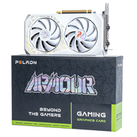 Carte graphique de jeu 100% neuve GPU Geforce RTX 3060 12 Go 192 bits double ventilateur, carte graphique RTX 3060 Ti 8 Go GDDR6 256 bits 8 broches