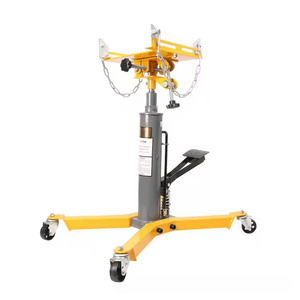 <strong>Manual</strong> Hydraulic Transmission <strong>Jack</strong> - Product Image 1