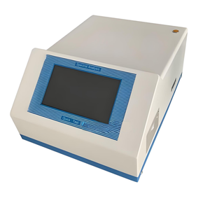 Analisador de Enxofre por Fluorescência de Raios-X (XRF) para Laboratório, Equipamento de Teste de Enxofre em Combustível <span class=keywords><strong>Diesel</strong></span> ASTM D4294 - Product Image 2