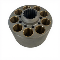 K5V200DTP Kit de réparation de pompe à Piston joint de pièces de rechange de pompe hydraulique pour 460B 7223-00790 EC480 pièces de machines de Construction