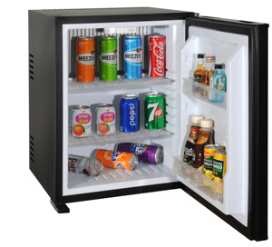 <span class=keywords><strong>Minibar</strong></span> Integrado en Habitación <span class=keywords><strong>de</strong></span> Hotel, Refrigerador Pequeño a <span class=keywords><strong>Precio</strong></span> <span class=keywords><strong>de</strong></span> Fábrica - Product Image 2
