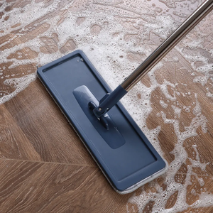 <span class=keywords><strong>2025</strong></span> quay lau với bụi bẩn tách và làm sạch, bóp lau khô và xô loại sàn làm sạch lau - Product Image 2