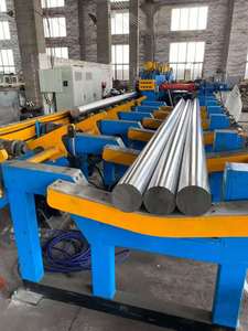 Wholesale Best Price Stainless Steel Rod 304 316 317L 409L 440C- 409L 440C 317L 316 304 Stainless Steel <strong>Bar</strong> Per Kg Cut Size - Product Image 3