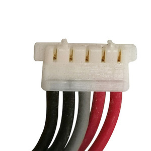 Capacité réelle de HAC-003 batterie interne de remplacement pour <span class=keywords><strong>Nintendo</strong></span> <span class=keywords><strong>Switch</strong></span> 2017/<span class=keywords><strong>2019</strong></span> Console de jeu HAC-001 [3.7V 4310mAh 16wh] - Product Image 5
